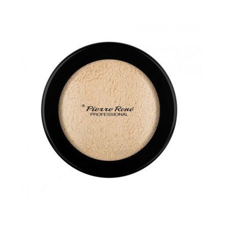 PIERRE RENE LOOSE POWDER